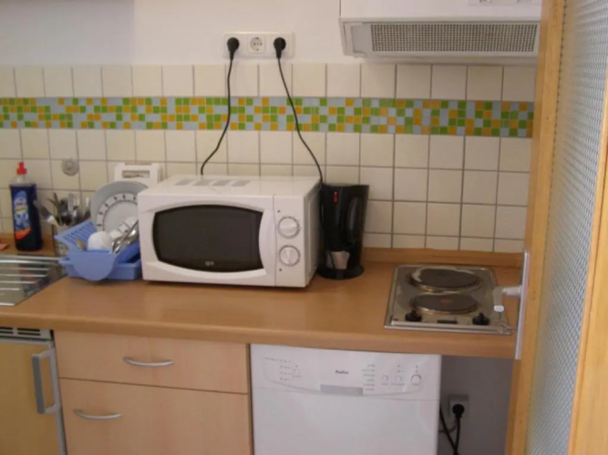 Apartment Bexor D19