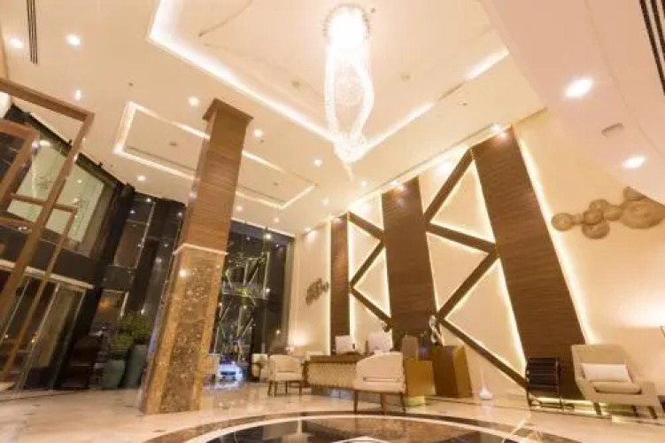 Ayam Lilian Aparthotel