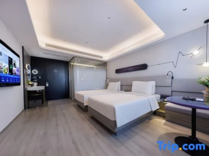 Executive Twin room