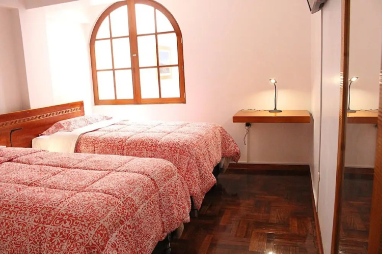 Akilpo Guest House