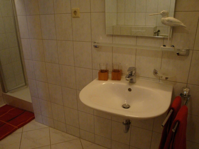 CHRISTEL-S-Ferienwohnung