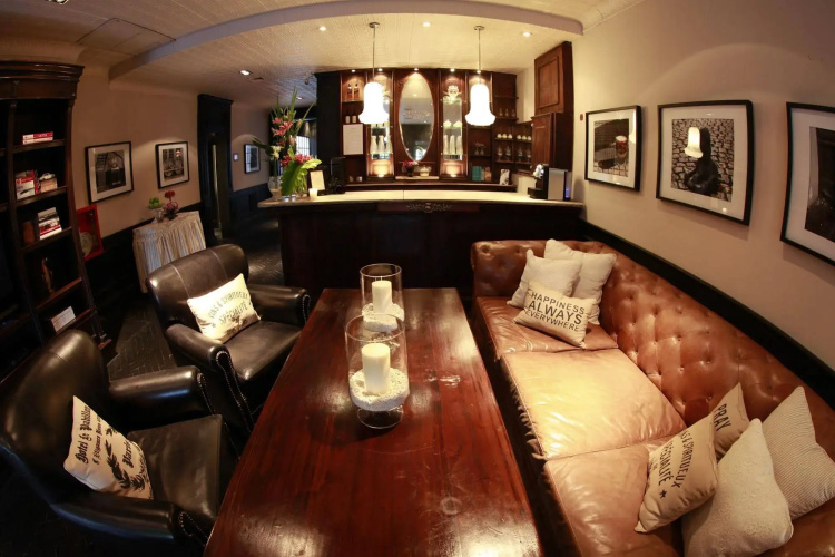 Casa Chic Palermo Soho