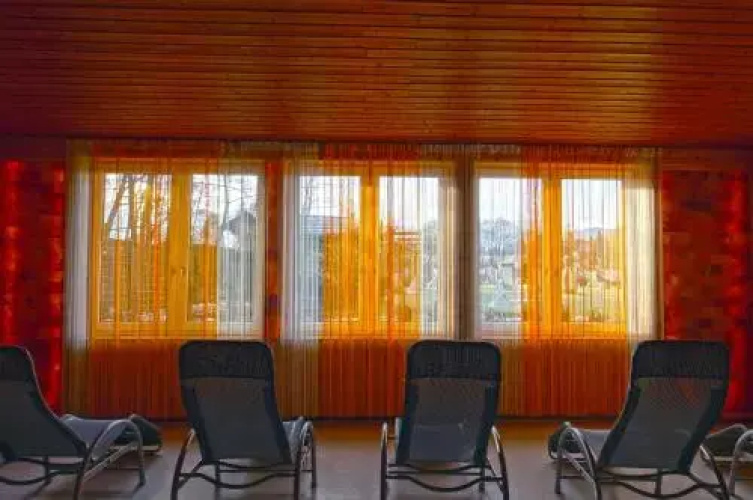 Wellness Hotel Seestuben