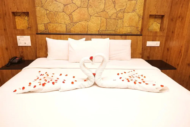 Sakthi Hotel