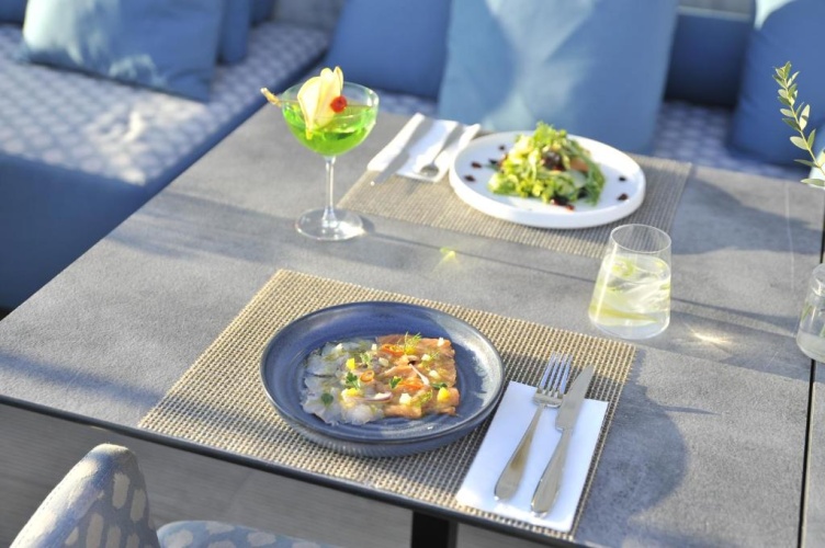 Athenaeum Eridanus Luxury Hotel photo 14