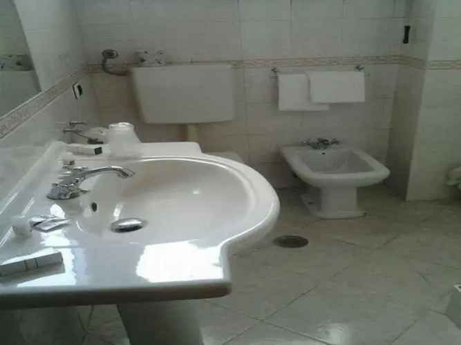 Il Piccolo di Piazza di Spagna Hotel Rome