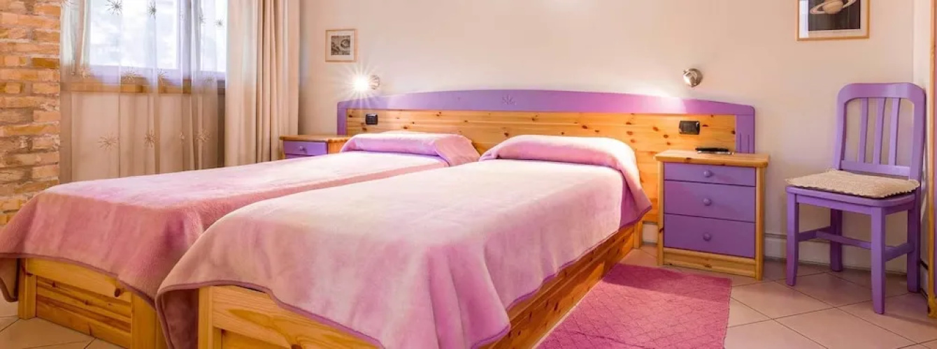 Agritur Sole Blu