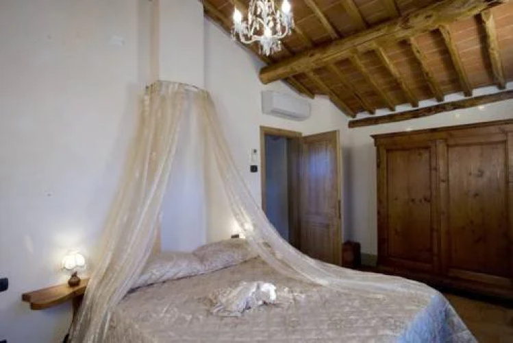 Agriturismo Podere Luisa