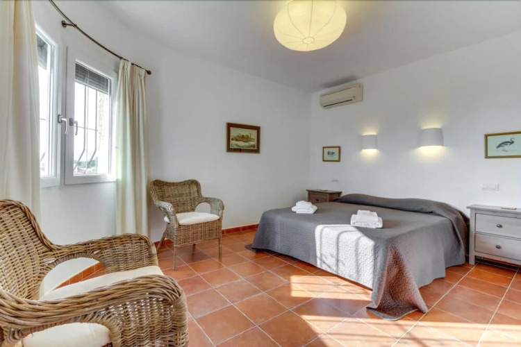 Villa Omecalli El Portet