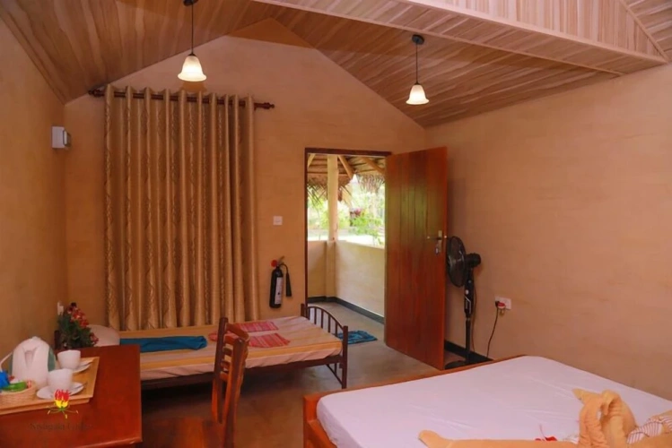1 Bedroom Comfort Cottage