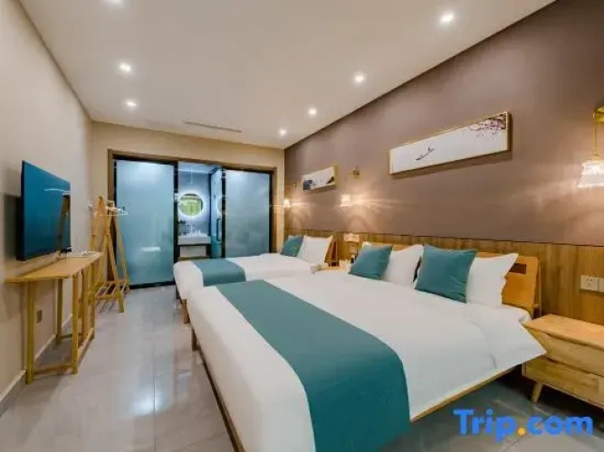 Comfort Family room