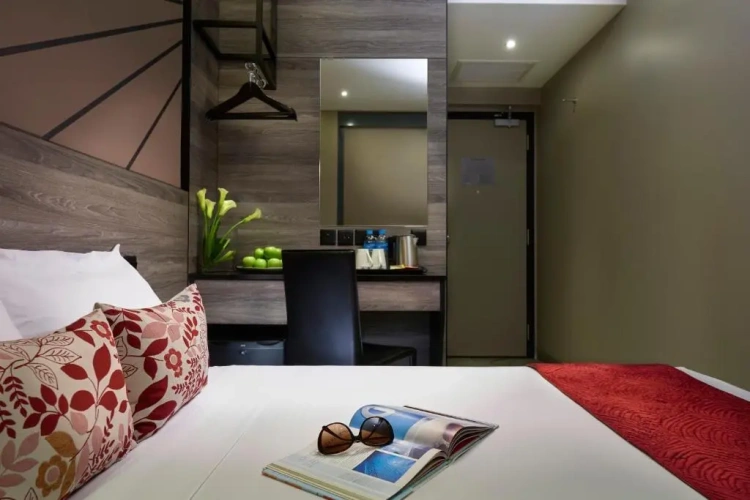 Superior Double room