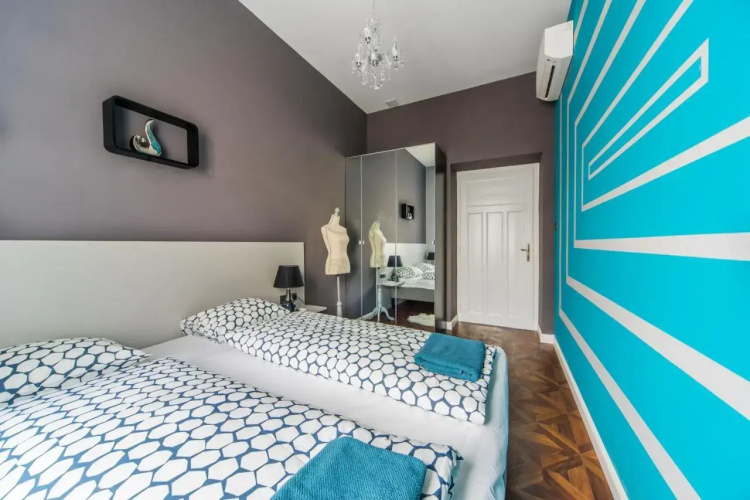 K27- Boutique Apartments, Best Location, by BQA