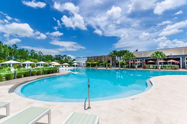 321 Captiva Drive