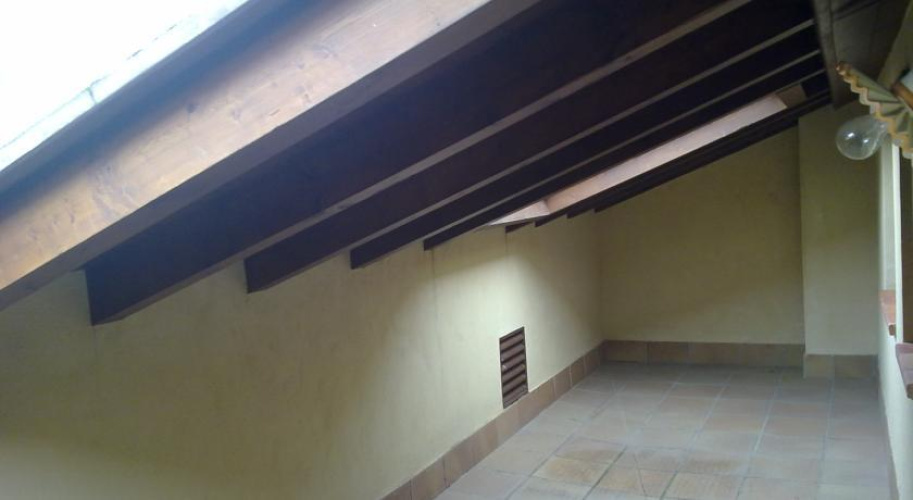 Apartamentos Rurales Valle Del Jerte