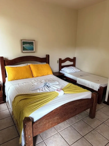 Premium Triple room