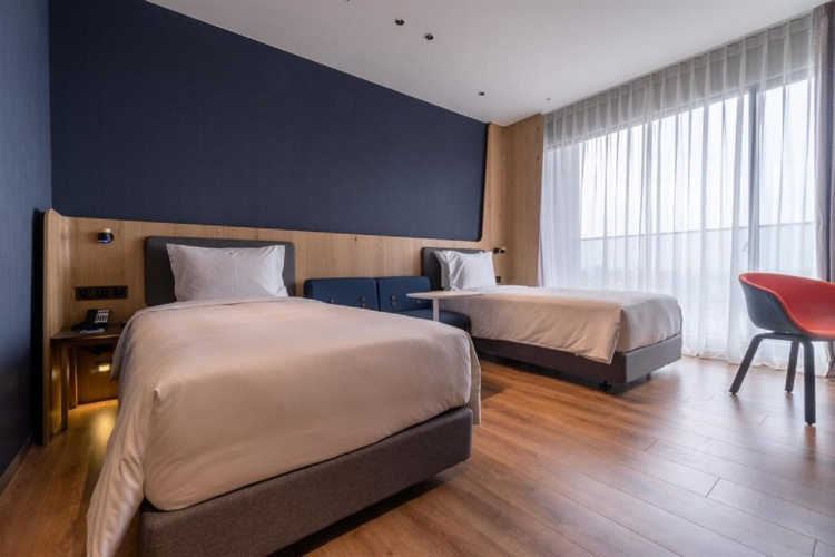 Holiday Inn Express Chiayi by IHG
