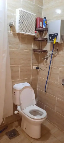 Ain Sokhna Chalet