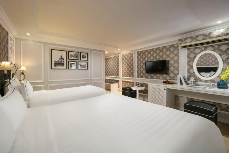 Lavender Central Hotel & Spa