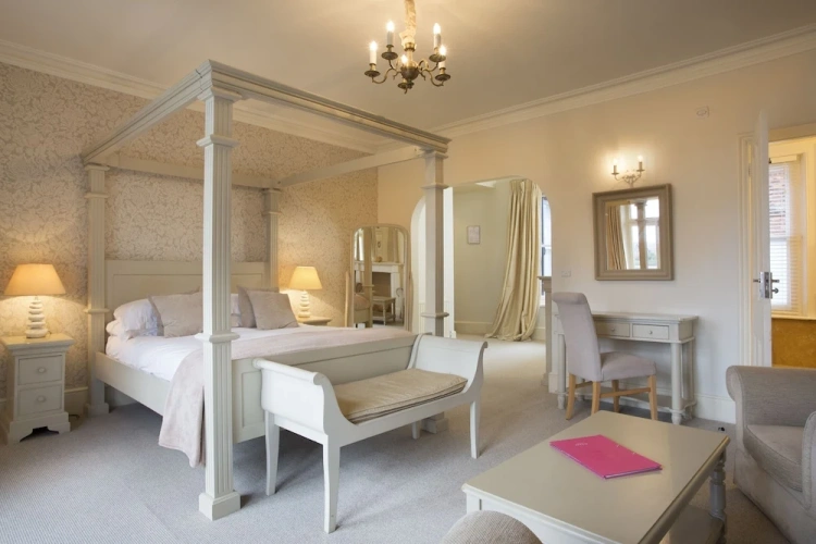 Luxury Double room