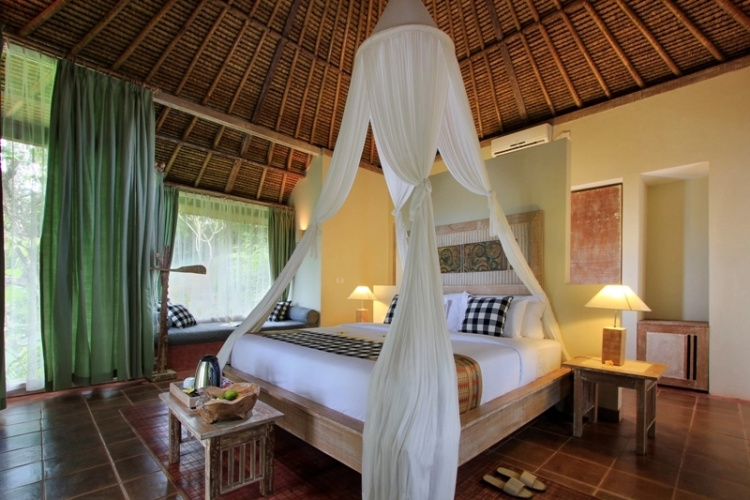 Puri Sebatu Resort Ubud