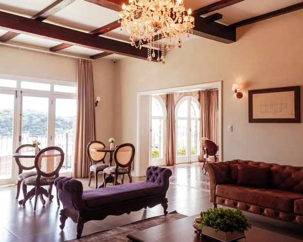 Castelo Boutique Hotel