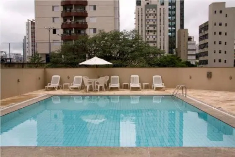 Apart Hotel Volpi