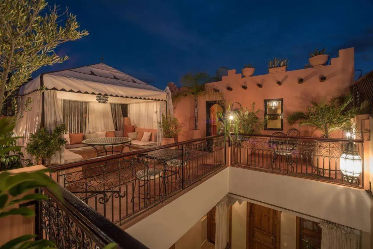 Hotelbild