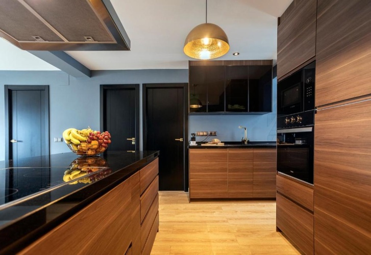 Superior Apartment