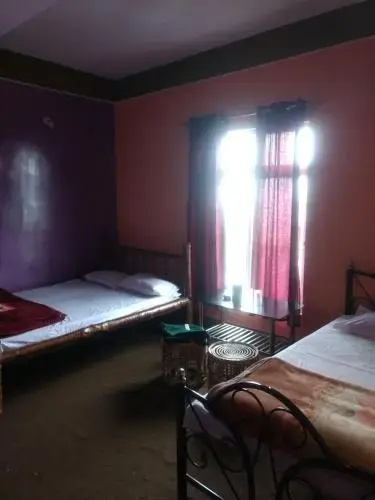 Suvarna Home Stay