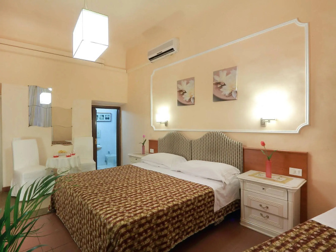 Hotel Toscana