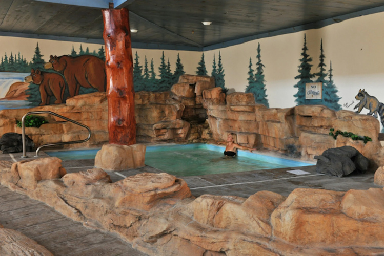 Stoney Creek Hotel & Conference Center photo 16