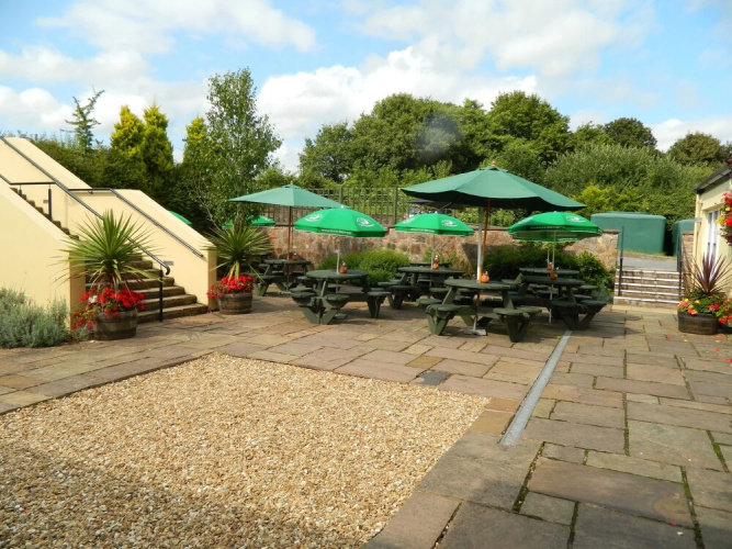 Beambridge Inn
