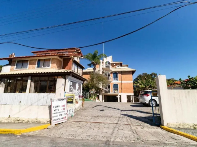Pousada Mare de Lua