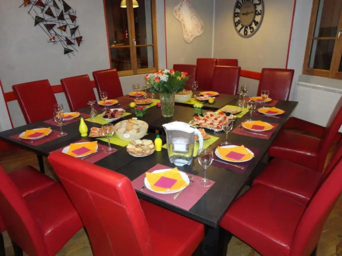 Ariane Hôtel