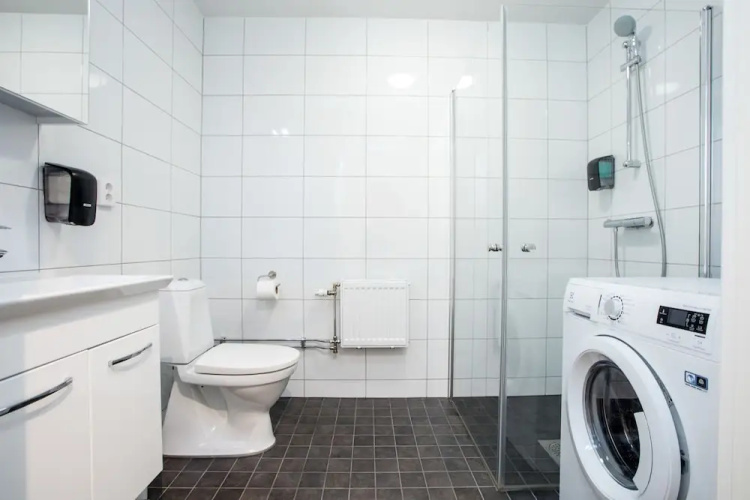 ApartDirect Linköping Arena