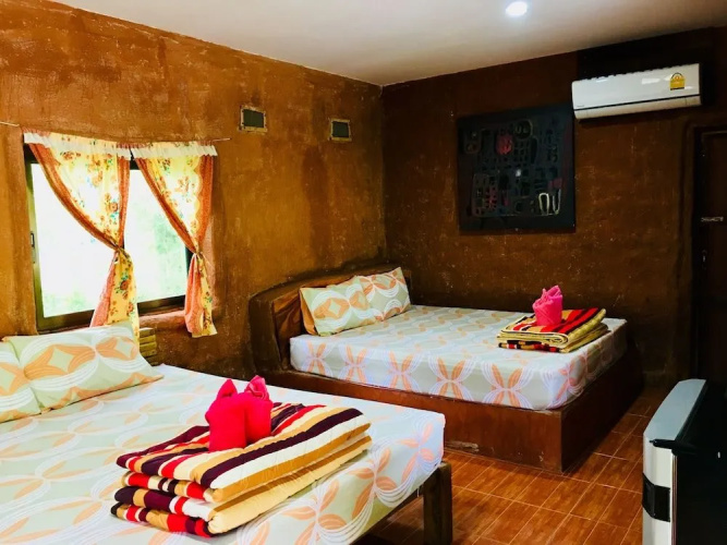 Numpubaandin Homestay