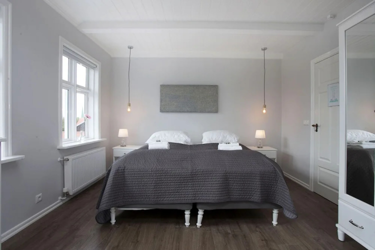 Ilmur Apartments