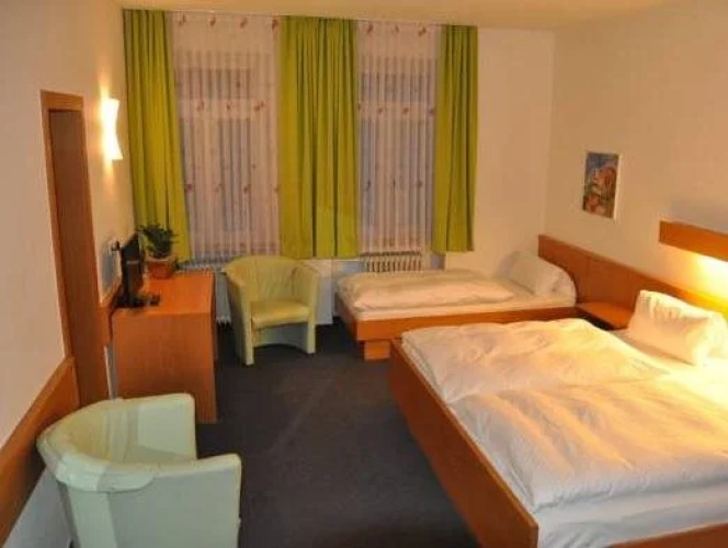 Hotel Lamm