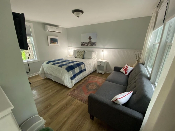 Economy Single room