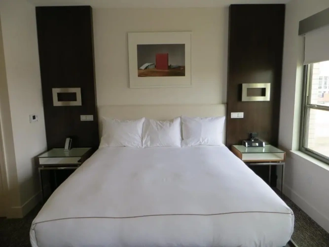 Double Junior Suite