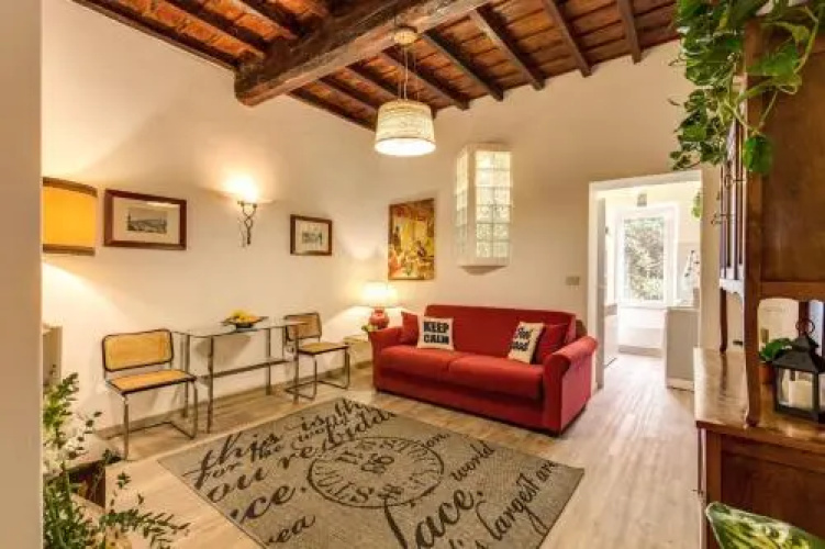 Casa Fienaroli