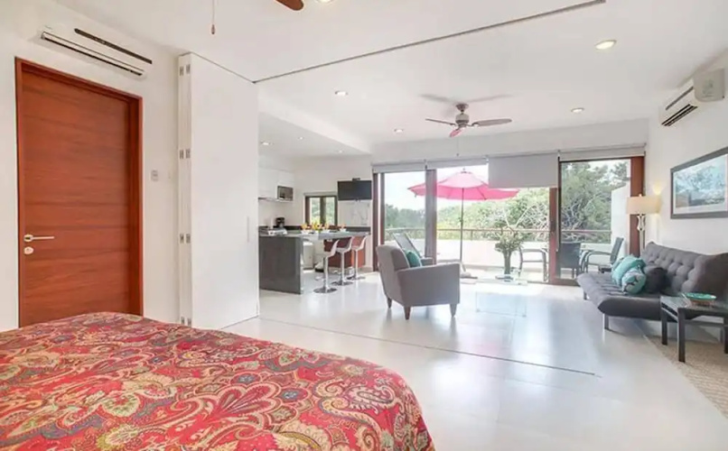 LAO PH2 Amazing penthouse loft by Gate48