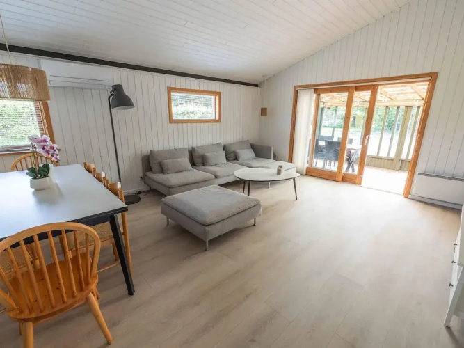 4 Star Holiday Home in Vaeggerlose