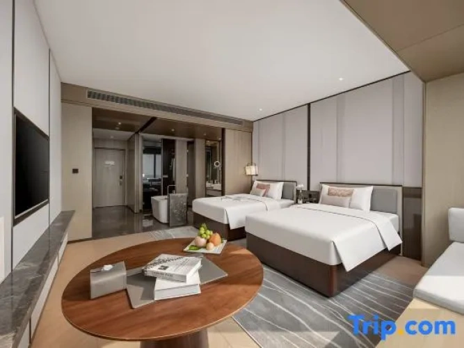 Executive Twin room