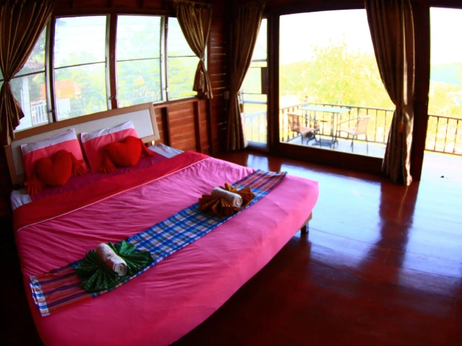 Bungalow