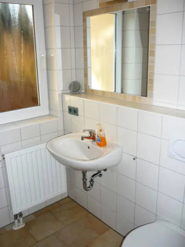 Pension Im Malerwinkel Kallmünz