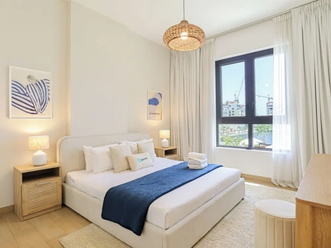 Comfort Apartment