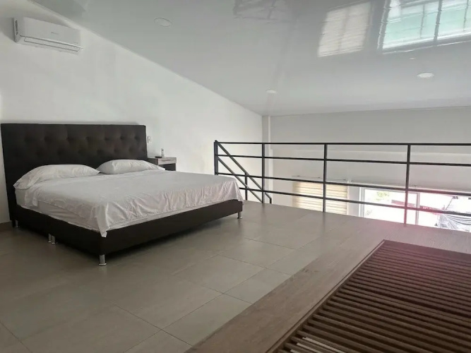 97 loft