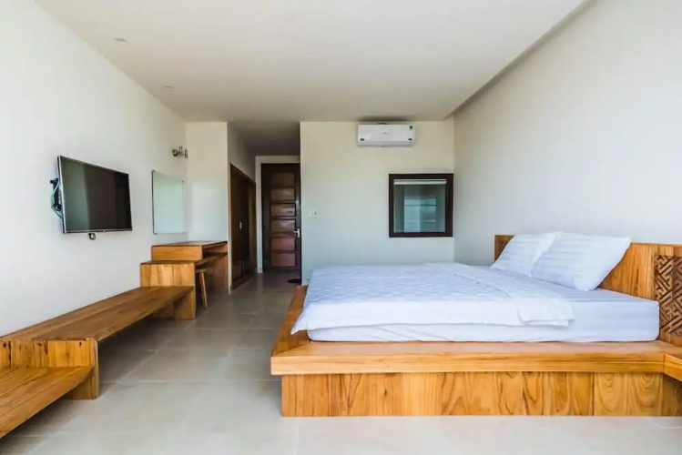 Opal Boutique Villa